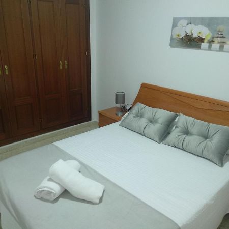 Apartamento En Avda. Quinto Centenario Sanlucar de Barrameda Luaran gambar